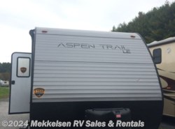 2022 Dutchmen Aspen Trail 25BH
