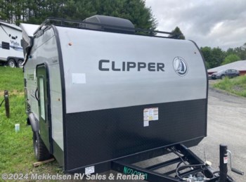 Used 2021 Coachmen Clipper EXPRESS 12.0TDMAX available in East Montpelier, Vermont