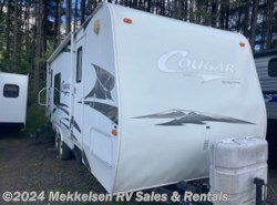  Used 2006 Miscellaneous  Cougar 243RKS available in East Montpelier, Vermont