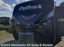  Used 2016 Miscellaneous  OUTBACK 277RL available in East Montpelier, Vermont