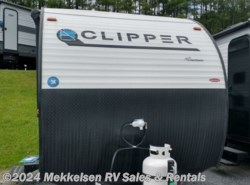 New 2023 Coachmen Clipper 15CBH available in East Montpelier, Vermont