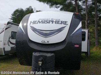 Used 2019 Forest River Salem Hemisphere 282RK available in East Montpelier, Vermont