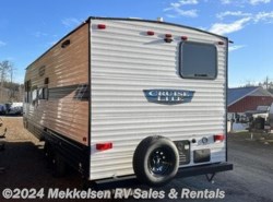 New 2024 Miscellaneous  SALEM 261BHXL available in East Montpelier, Vermont