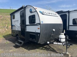New 2023 Miscellaneous  CLIPPER 15CBH available in East Montpelier, Vermont