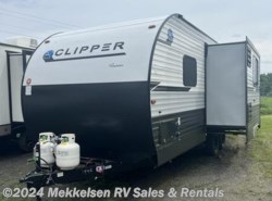 New 2023 Miscellaneous  CLIPPER 251RBS available in East Montpelier, Vermont