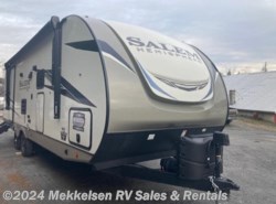 New 2023 Miscellaneous  SALEM 25RBHL available in East Montpelier, Vermont