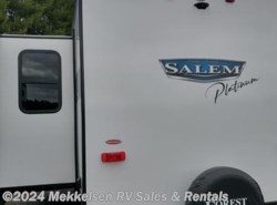 New 2023 Miscellaneous  SALEM 27RKX available in East Montpelier, Vermont