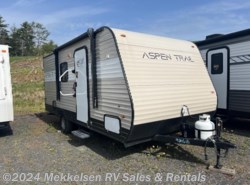 New 2022 Dutchmen Aspen Trail 17BH available in East Montpelier, Vermont