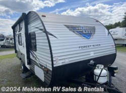 Used 2017 Miscellaneous  SALEM FSX 186RB available in East Montpelier, Vermont