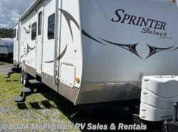 Used 2011 Miscellaneous  Sprinter 311BHS available in East Montpelier, Vermont