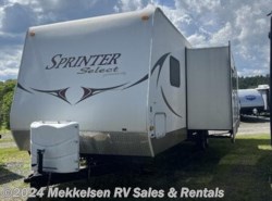 Used 2011 Miscellaneous  Sprinter 311BHS available in East Montpelier, Vermont