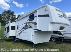 Used 2009 Miscellaneous  MONTANA 3665 RE LE available in East Montpelier, Vermont