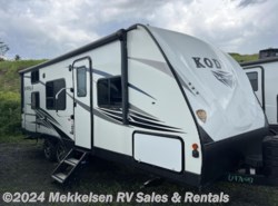 Used 2020 Dutchmen Kodiak 227BH 227BH available in East Montpelier, Vermont