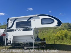 Used 2020 NuCamp Cirrus 820 available in East Montpelier, Vermont