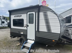 New 2025 Sunset Park RV  SUNLITE LTD 13BD available in East Montpelier, Vermont