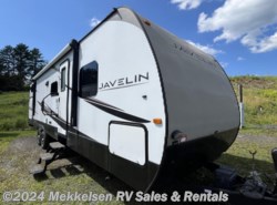 Used 2015 Skyline Javelin 315BH available in East Montpelier, Vermont