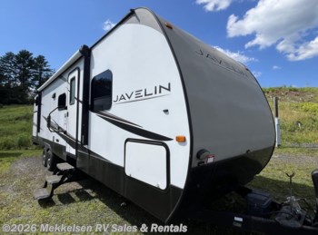Used 2015 Skyline Javelin 315BH available in East Montpelier, Vermont