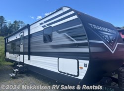 Used 2022 Grand Design Transcend 297QB available in East Montpelier, Vermont