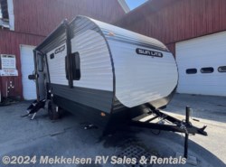 New 2025 Sunset Park RV  SUNLITE LTD 19BH available in East Montpelier, Vermont