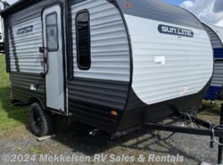 New 2025 Sunset Park RV Sun Lite 13MJ LTD available in East Montpelier, Vermont