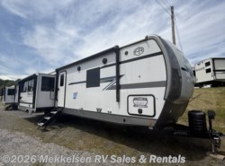 New 2025 Forest River Salem Hemisphere 308RL available in East Montpelier, Vermont