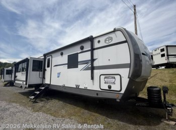 New 2025 Forest River Salem Hemisphere 308RL available in East Montpelier, Vermont