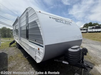 New 2025 Forest River Salem 26ICE available in East Montpelier, Vermont