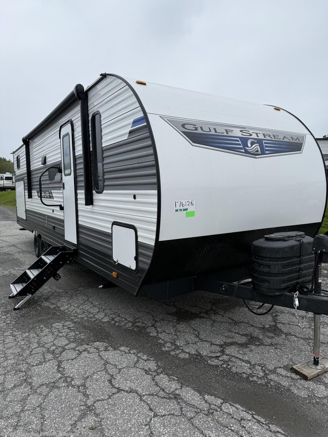 New 2025 Gulf Stream Ameri-Lite 279BH available in East Montpelier, Vermont