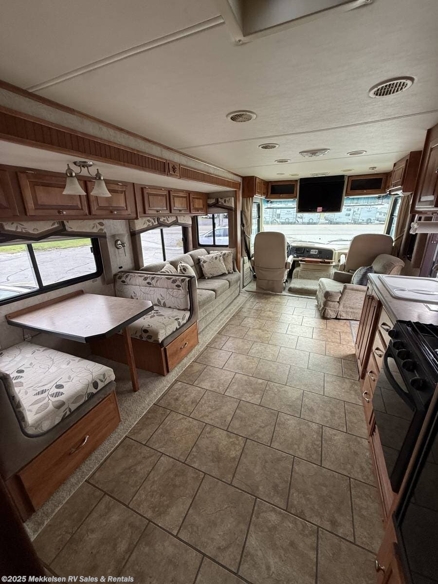 Used 2008 Tiffin Allegro 32BA available in East Montpelier, Vermont