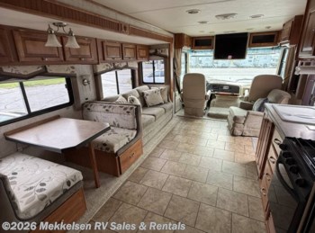 Used 2008 Tiffin Allegro 32BA available in East Montpelier, Vermont