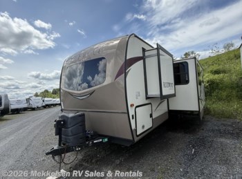 Used 2018 Forest River Rockwood 2606WS available in East Montpelier, Vermont