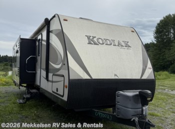 Used 2016 Keystone Kodiak 291RESL available in East Montpelier, Vermont