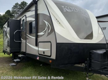 Used 2017 Dutchmen Kodiak 279RBSL available in East Montpelier, Vermont
