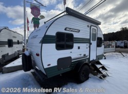 New 2026 Sunset Park RV SunRay 149 available in East Montpelier, Vermont