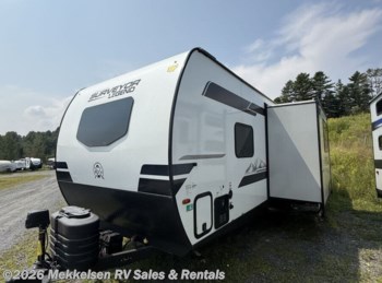Used 2024 Forest River Surveyor Legend 260BHL available in East Montpelier, Vermont