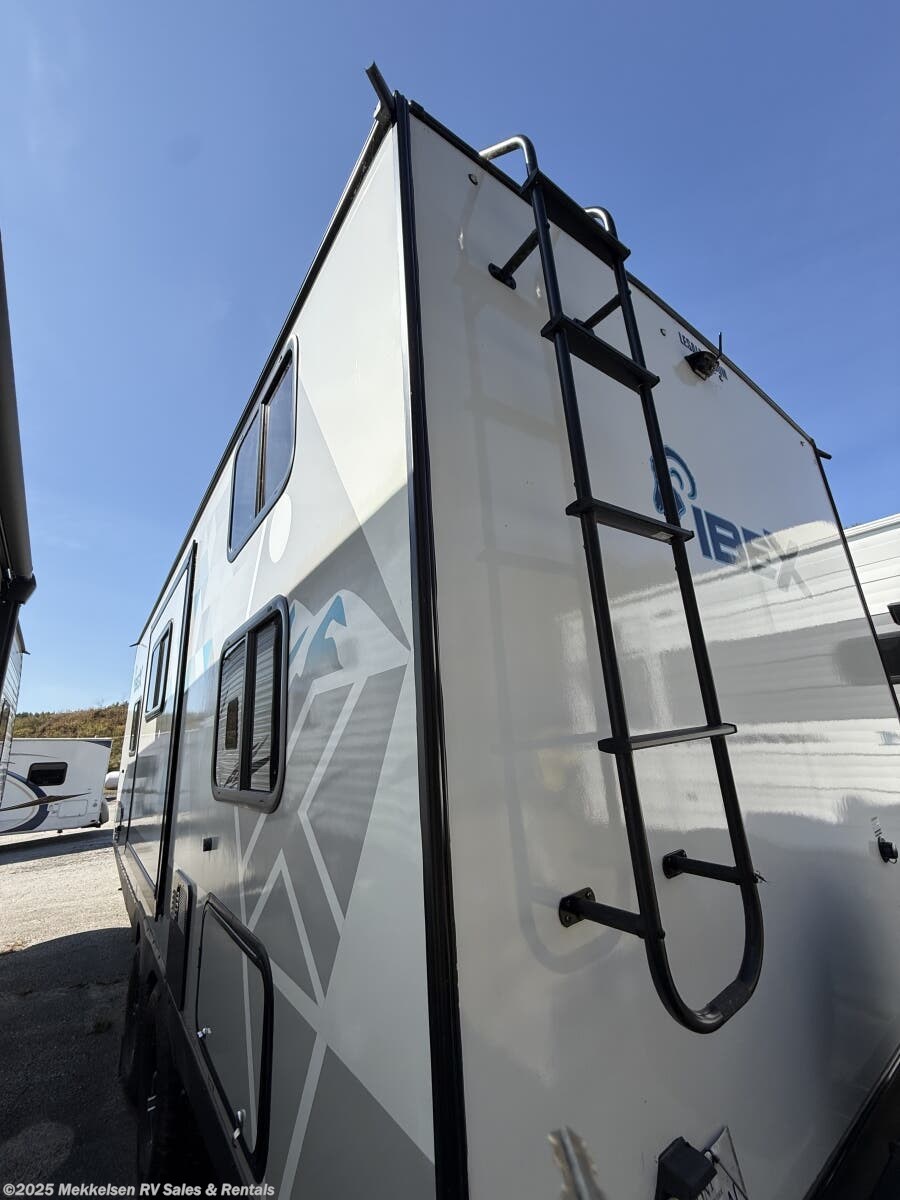 Used 2021 Forest River IBEX 20BHS available in East Montpelier, Vermont