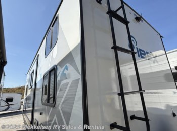 Used 2021 Forest River IBEX 20BHS available in East Montpelier, Vermont