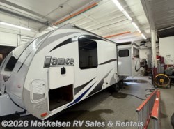 Used 2019 Lance LANCE 2375 available in East Montpelier, Vermont