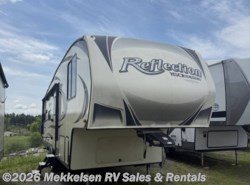 Used 2020 Grand Design Reflection 273MK available in East Montpelier, Vermont
