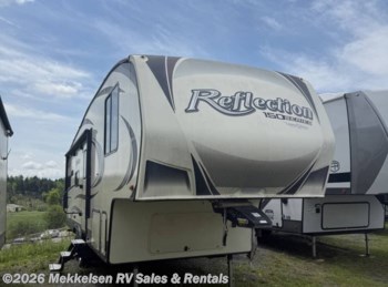 Used 2020 Grand Design Reflection 273MK available in East Montpelier, Vermont