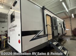New 2026 Forest River Salem Hemisphere 25RBHL available in East Montpelier, Vermont
