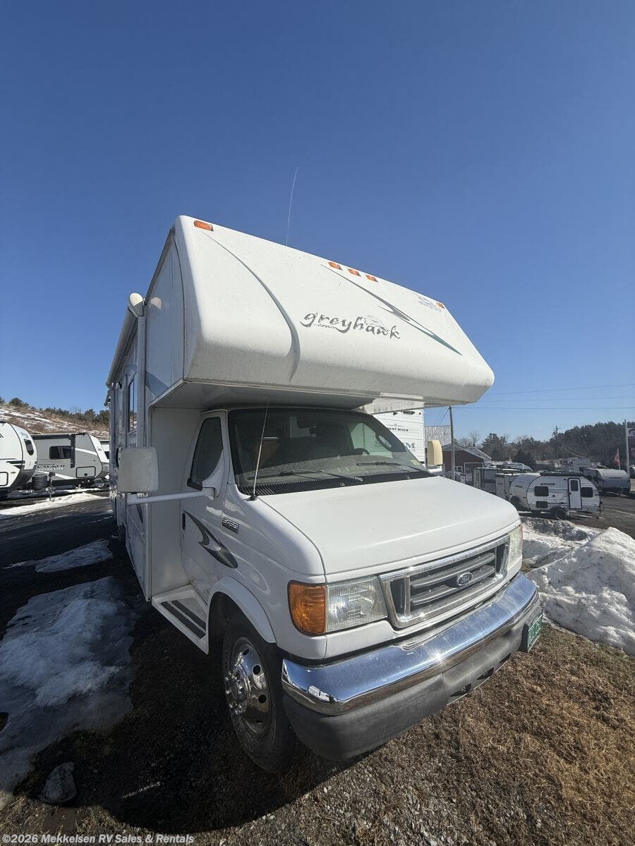 Used 2007 Jayco  Jayco 30 GS available in East Montpelier, Vermont