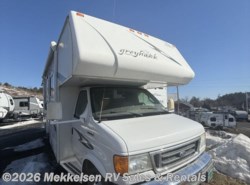 Used 2007 Jayco Jayco 30 GS available in East Montpelier, Vermont