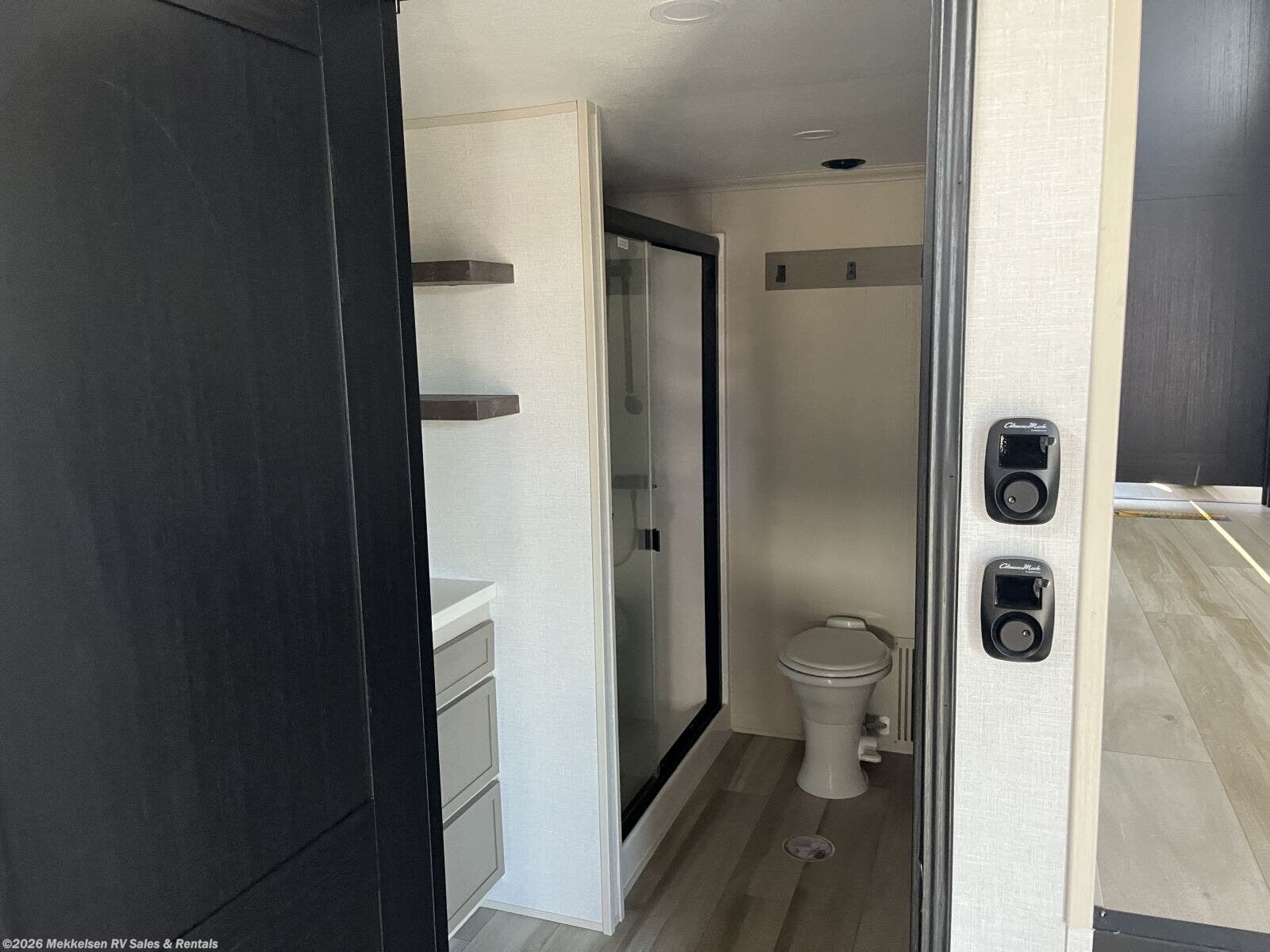 New 2025 Forest River Salem Hemisphere ROOST43 available in East Montpelier, Vermont