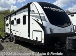 Used 2022 Keystone KEYSTONE 2401BH available in East Montpelier, Vermont