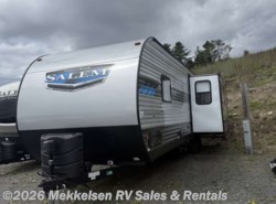 Used 2022 Forest River Salem 27RK available in East Montpelier, Vermont