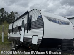 Used 2025 Gulf Stream Ameri-Lite 279BH available in East Montpelier, Vermont