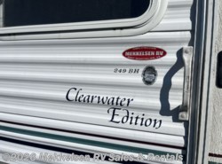 Used 2005 Keystone Springdale KEYSTONE 249BH available in East Montpelier, Vermont
