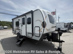 Used 2022 Forest River Rockwood GEO-PRO 19FD available in East Montpelier, Vermont