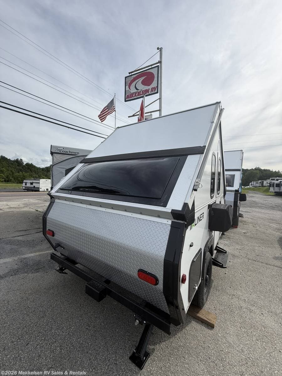 New 2027 Aliner Scout Lite  available in East Montpelier, Vermont